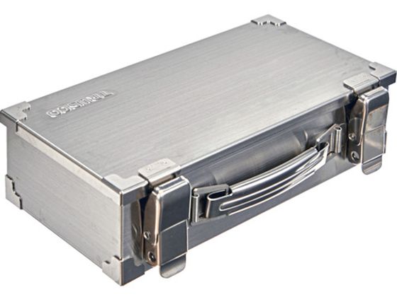 TRUSCO XeX gNH W480xD245xH105 SU3T-470