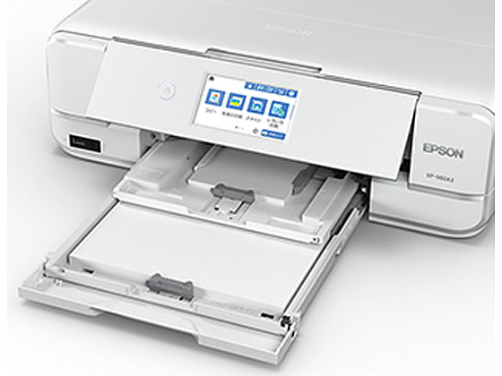 EPSON A3カラーインクジェット複合機 EP-982A3が35,717円【ココデカウ】