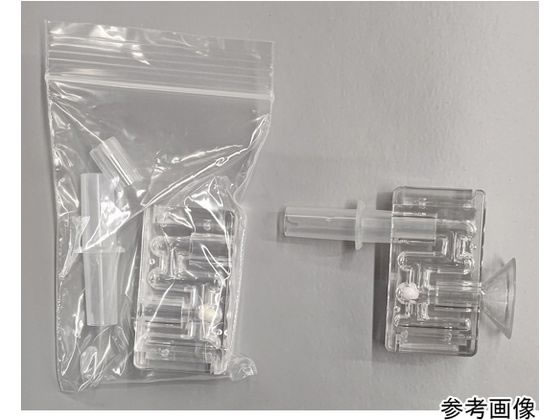 ���m�}�[�N���쏊 W�Z���T�[���A���R�[�����m��AC-011��p�t�B���^�[���j�b�g 65-2332-60