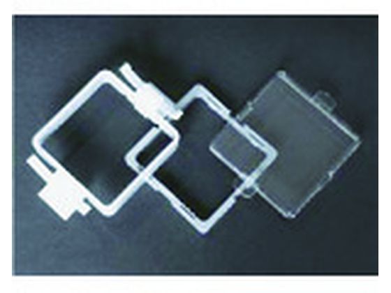 CONVUM �f�W�^�����̓Z���T �\�ʎ�t�p�l�� MPS-ACCH9