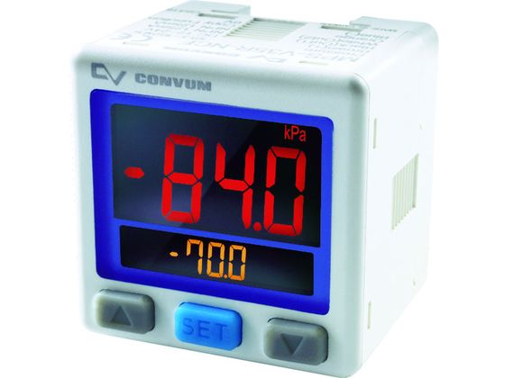 CONVUM �f�W�^�����̓Z���T �A���� �o��2�_ �A�i���O�o�͕t MPS-C35R-NCA