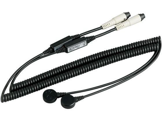 �V�O�}�b�N�X �A�N�Z���X2�p�v���[�uS ���܎��Ê� 24-8420-11 575502