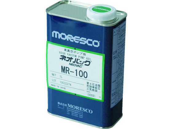MORESCO lIobNMR-100 1L MR-100-1L