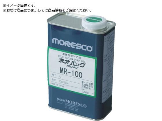MORESCO lIobNMR-100 4L MR-100-4L