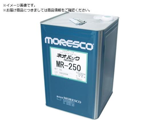 MORESCO lIobNMR-250 4L MR-250-4L