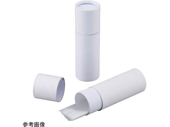 �A�Y���� TLC�L���s�����[ ��0.3�~100mm ��1000�{�� 4-3864-01