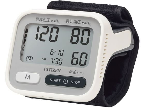 �V�`�Y�� ��񎮌����v �f�W�^�������v 25-5861-00 CITIZEN CHWH534�y�Ǘ���Ë@��z