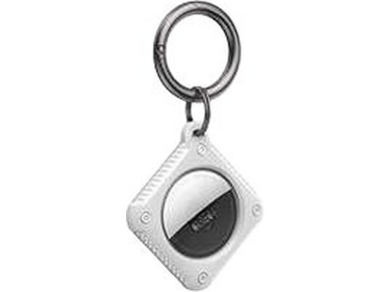 E-COSMO(�C�[�R�X��) �L�[�z���_�[ �z���C�g TGKS-WH