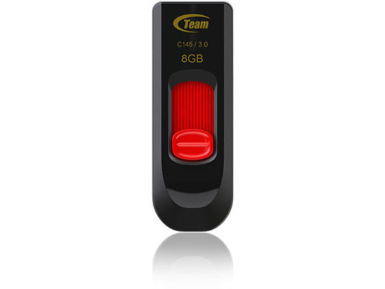 TEAM USB3.0XChUSB[ 8GB bh TC14538GR01