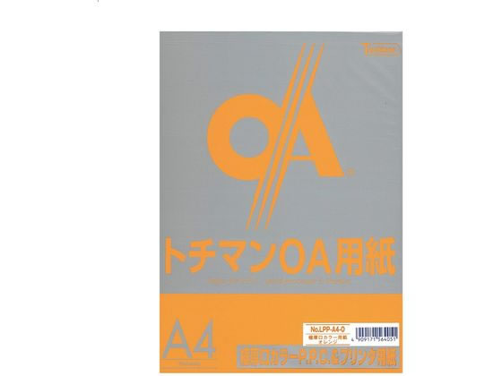 SAKAE�e�N�j�J���y�[�p�[ �Ɍ����J���[PPC A4 �I�����W 50���~5��