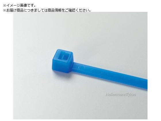 TYTON �J���[�^�C ��2.5�~����100mm �����g�p 1000�{ �u���[ T18R-BLU