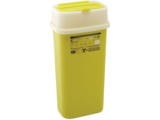 �V���[�v�X�R���e�i�[ 8.0L �j�̂ă{�b�N�X 23-2900-05 PAROLAi STIL�fECO ST03858(8.0L)