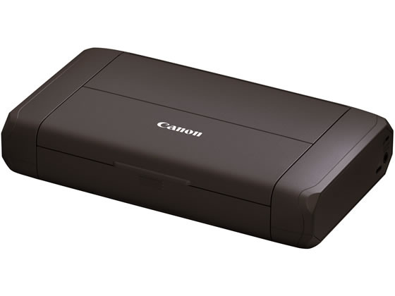 キヤノン キヤノン モバイルプリンター TR153 新品 インクジェットプリンタ(USB ,無線LAN 接続) 4167C001（TR-153）