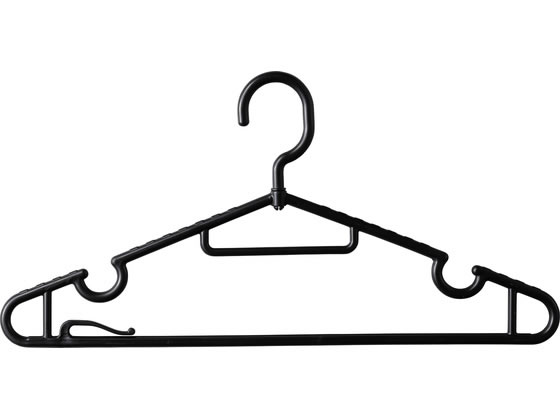 �V�[�r�[�W���p�� The hangers �^�[���t�b�N�n���K�[ 10P �u���b�N