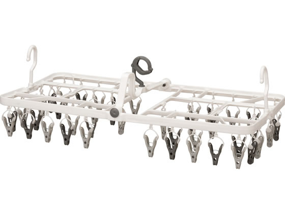 �V�[�r�[�W���p�� The hangers ���������Ď捞�߂�n���K�[ 42P