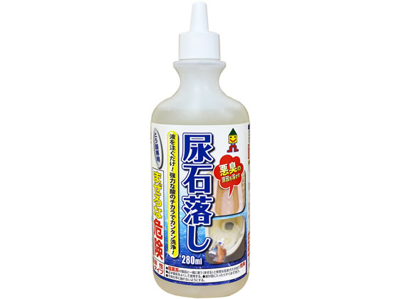 日本ミラコン ミラコン 尿石落し 280ML