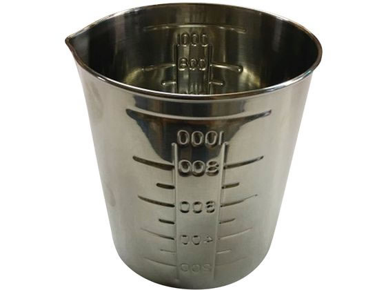 �X�e�����X�r�[�J�[(��Ȃ�)�v�ʃJ�b�v 24-6446-00 110X128(1000CC)