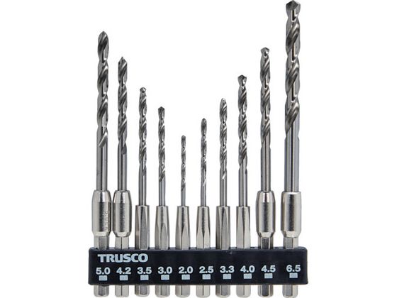 TRUSCO �Z�p���S�H�h���� 10�{�g T6SDN-10AS