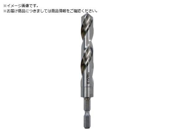 TRUSCO �Z�p���S�H�h���� 13.0mm T6SDN-130A