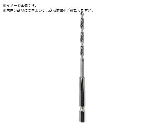 TRUSCO �Z�p���S�H�h���� 2.4mm T6SDN-24A