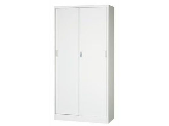 �X�`�[�����Ꮡ�� 3�~6�^ 1�� W880�~D400�~H1790mm �z���C�g RF603D-AW