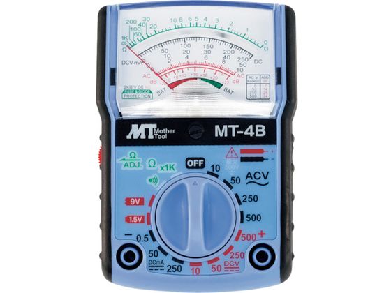 MT AiO~jeX^[ MT-4B