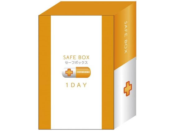 �Z�[�t�{�b�N�X1DAY�Z�b�g�H��7�N ���p���~�i�Z�b�g 24-7400-00 ���΃X�N�[�����j�t�H�[��C THKB101