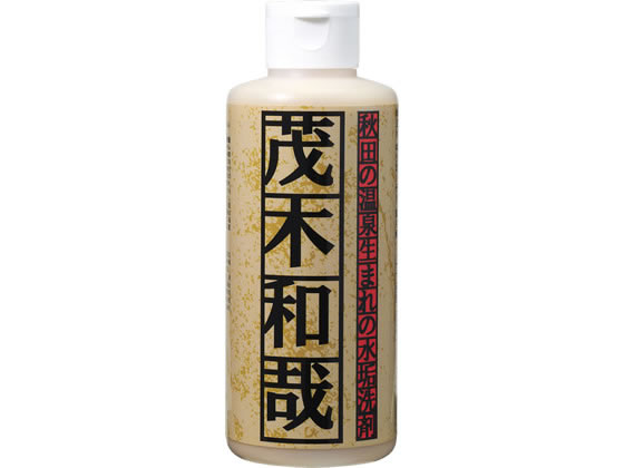 レック 茂木和哉 水垢洗剤 200mL