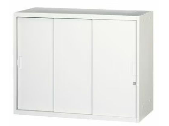 AL�V���[�Y �ǖʃX�`�[�����[ ����� 3���� W900�~D450�~H720mm RFUASS-W7
