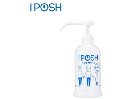 Local Power iPOSH �n���h�N���[�� 66-0034-61
