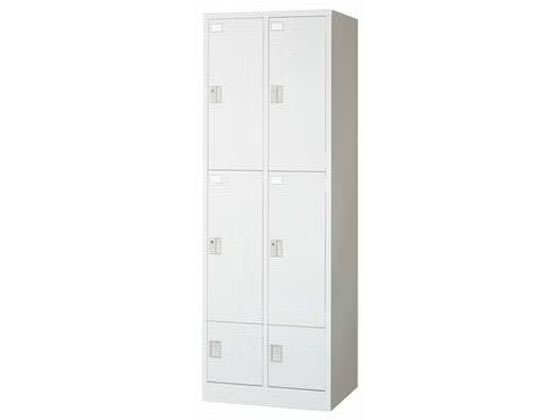�W���u���b�J�[ 2�l�p���b�J�[ 2��3�i ���㉺����No.�L�[ W608�~D515�~H1790 RFJL23