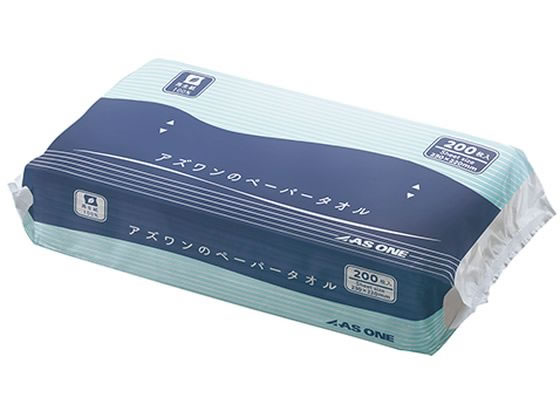 �A�Y���� �A�Y�����̃y�[�p�[�^�I�� 1��(200����) 7-6200-01