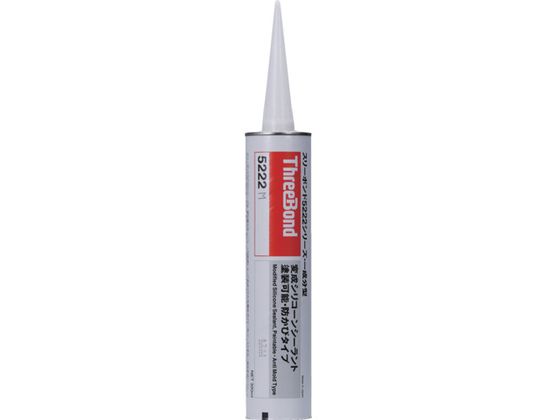 THREEBOND ϐVR[V[g TB5222M 320ml F