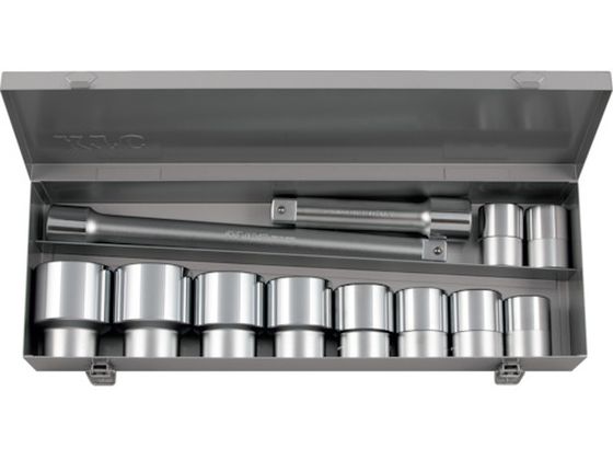 KTC 25.4sq.�\�P�b�g�����`�Z�b�g[12�_] TB812