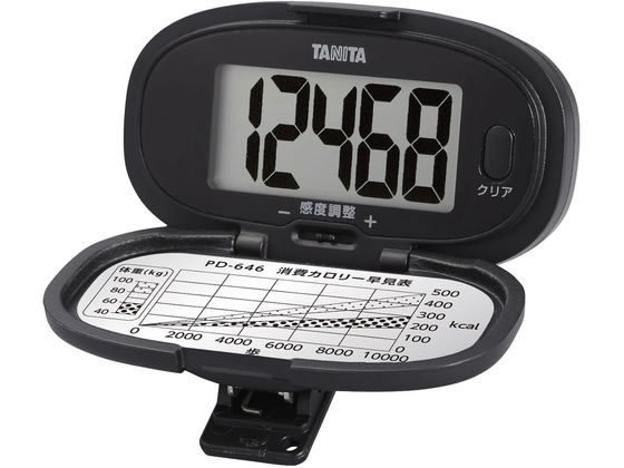 �^�j�^ �����v 24-5643-01 PD-646-BK(�u���b�N)