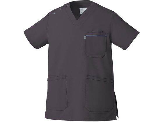 �`�g�Z �X�N���u(���p)�f�@�� 24-2926-0018 �`���R�[���O���[ MZ-0018(SS)