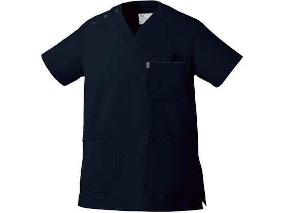 �`�g�Z �X�N���u(���p)�f�@�� 24-2926-0216 �_�[�N�l�C�r�[ MZ-0018(M)