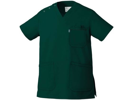 �`�g�Z �X�N���u(���p)�f�@�� 24-2926-0417 ���X�O���[�� MZ-0018(LL)