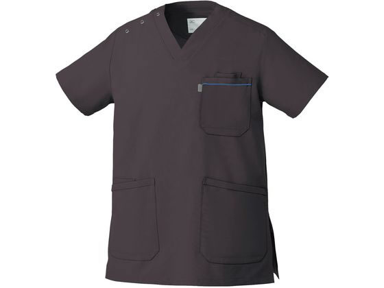 �`�g�Z �X�N���u(���p)�f�@�� 24-2926-0418 �`���R�[���O���[ MZ-0018(LL)