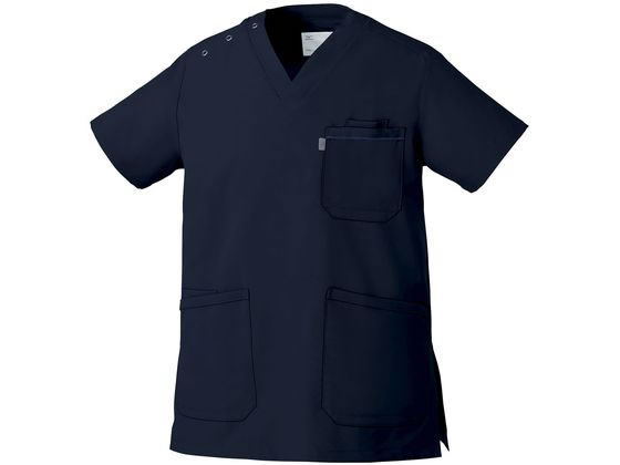 �`�g�Z �X�N���u(���p)�f�@�� 24-2926-0716 �_�[�N�l�C�r�[ MZ-0018(5L)
