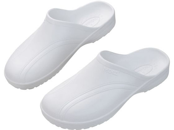 �f�B�[�t�F�C�Y �G�o�������f�B�J���T���_��MD-17 24-8160-01 MD-17(24.0-24.5CM)