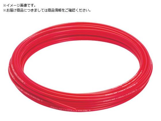 PISCO �i�C�����`���[�u ���b�h 10�~7.5 20M NA1075-20-R