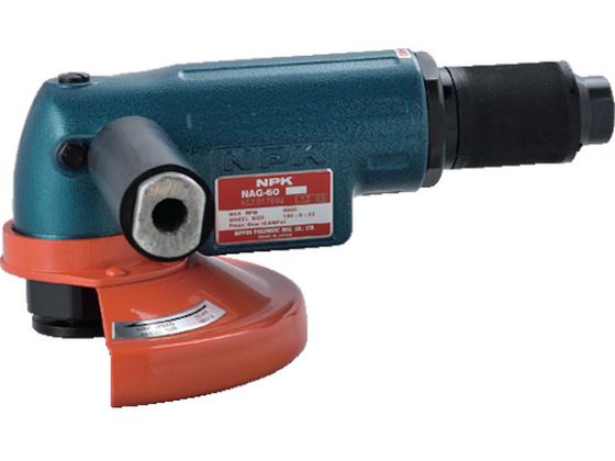 NPK AOOC_ NAG-60 150mmp 10025 NAG-60