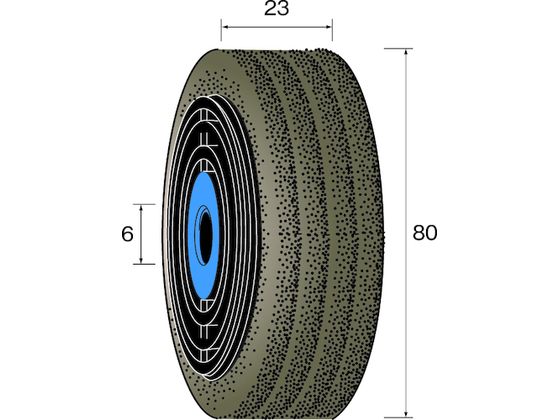 Minimo �����O�o�t�z�C�[�� �N�b�V�����T���_�[ #180 ��8 NA6751