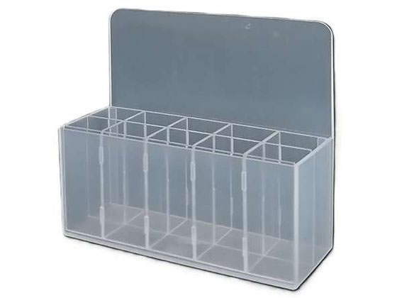 �P���� �A���v���P�[�X(10�敪) �N���A KK-420-10-00S