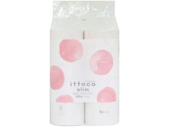 �C�g�}�� �C�b�g�R�c�Ȃ��X����180m�V���O�� 6���[�� 7-2261-02