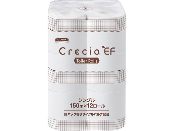 �N���V�A �N���V�AEF �g�C���b�g���[�� �V���O�� 150m 12���[�� 10105