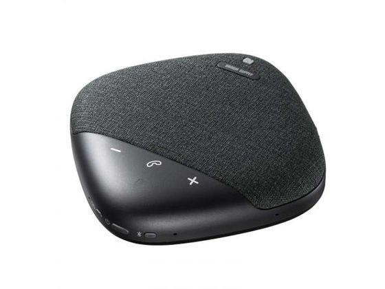 �T�����T�v���C Bluetooth�X�s�[�J�[�t�H�� �u���b�N MM-BTMSP5