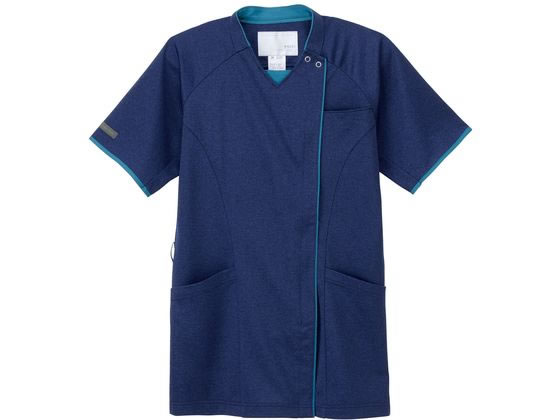 �i�K�C���[�x�� �j�b�g�V���c �X�N���u 24-8119-0502 �l�C�r�[ PRO FUNCTION JM-3127(BL)