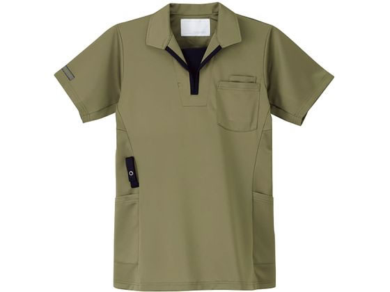 �i�K�C���[�x�� �j�b�g�V���c ��샆�j�t�H�[�� 25-6528-0404 �I���[�u JD-3172(LL)